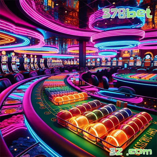 A Ascensão dos Jogos Virtuais no 378bet
